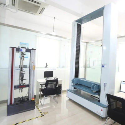 第三者の認証サービスをテストする安全おもちゃのテスト ラボの実験室音楽器械標準的なEn71