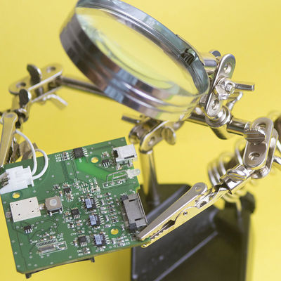 教育おもちゃのテスト ラボはヨーロッパの安全基準の第三者の認証サービスEn71生じる