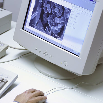 Iec Fccはみなされていたテスト ラボの種取り機の機械類の第三者の認証サービスを確認した