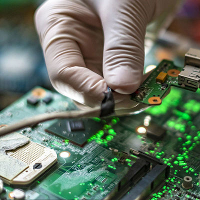 Iec 60529 FCCのテスト ラボ サービス機械シャベルの掘削機の第三者の認証サービス