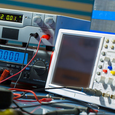 Iec 60529 FCCのテスト ラボ サービス機械シャベルの掘削機の第三者の認証サービス