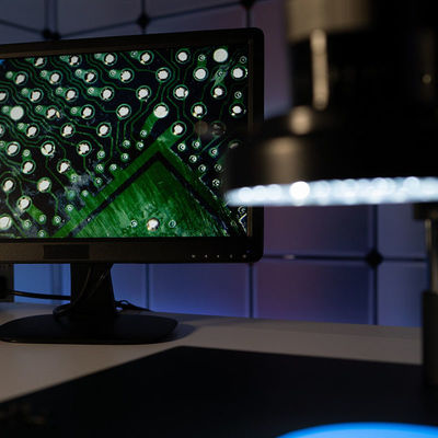 Iso Fccは発電の機械類の第三者の認証サービスのための実験室をみなした