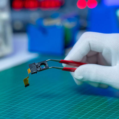 Iso Fccは発電の機械類の第三者の認証サービスのための実験室をみなした