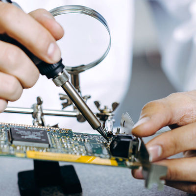 建設機械の第三者の認証サービスを溶接するGB/T12668.501 GB/T12668.3 FCCのテスト ラボ