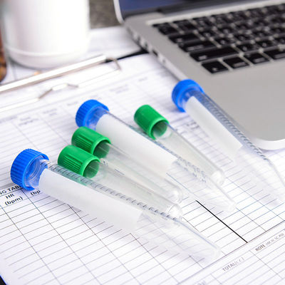 実験室の廃水の実験室試験の環境の衛生試験業務の第三者の認証サービス