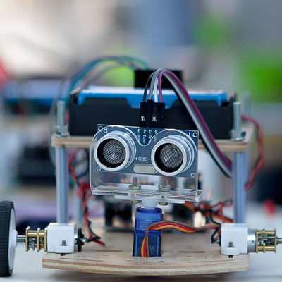 servic FDA Ulの証明の実験室の放射の放射能の検出の電磁石のイオン化第三者の証明