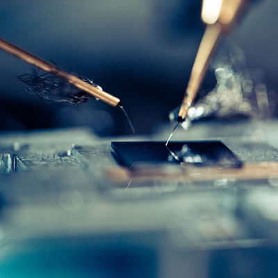 servic FDA Ulの証明の実験室の放射の放射能の検出の電磁石のイオン化第三者の証明