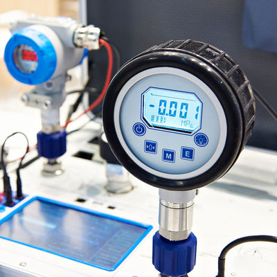 servic FDA Ulの証明の実験室の放射の放射能の検出の電磁石のイオン化第三者の証明