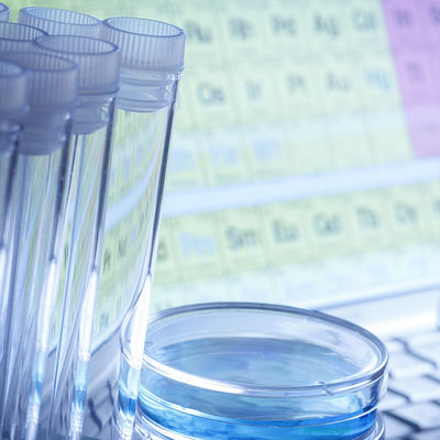 土および水Ulのテスト ラボの教育の生物的汚染の権限の第三者の認証サービス