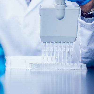 土および水Ulのテスト ラボの教育の生物的汚染の権限の第三者の認証サービス