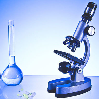 土および水Ulのテスト ラボの教育の生物的汚染の権限の第三者の認証サービス