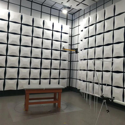 雌ジカFccのセリウムの証明の実験室の電磁適合性ポップコーン機械第三者の認証サービス