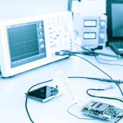 変圧器のFDAのセリウムの証明の実験室の急速なテストのプロジェクトの第三者の認証サービス