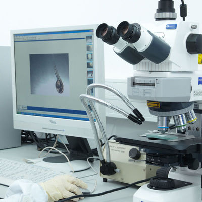 Isoのセリウムの実験室の証明はGTSの電気かみそりの第三者の認証サービスを整備する