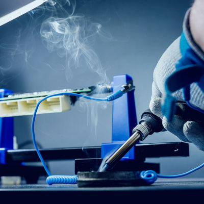 EMCのFDAは道具ナイフのフォークのための実験室をスプーンでつぐ第三者の認証サービスを証明した