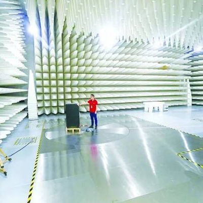 革新のFDAの実験室の証明Iso 17025の磁器の版テーブルウェア第三者の認証サービス