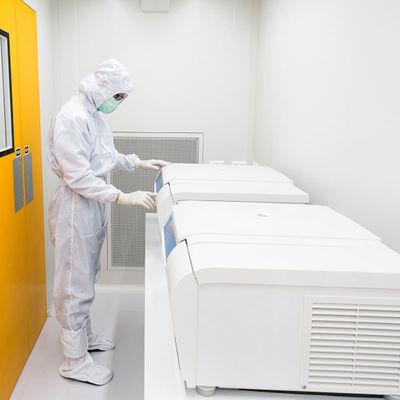 FDAはテスト ラボの急流の検出の食糧接触の哺乳瓶の第三者の認証サービスを承認した