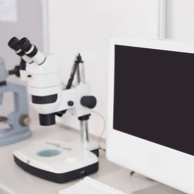 質のFDAの実験室の証明NEMKO Sgsの研究室試験の第三者の認証サービス