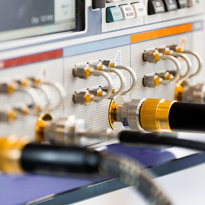 セリウムのRohsのテスト ラボ サービスは圧縮の機械類の産業第三者の認証サービスを乾燥する