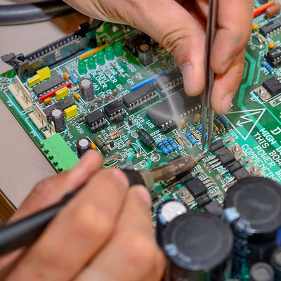 範囲のRohsのテスト ラボの証明の電子工学の無線製品のカメラの第三者の認証サービス