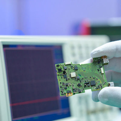 携帯電話のテスト ラボは無線電気器具を錠剤にする第三者の認証サービスを整備する