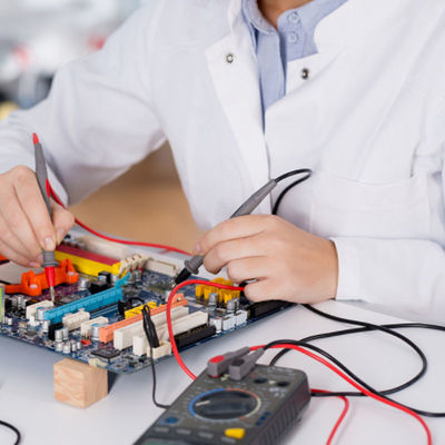 マウスのBluetoothのタブレットのテスト ラボは電子工学の第三者の認証サービスを整備する