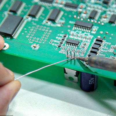 モバイル機器の中国の第三者の認証サービスの無線充電器CCCの実験室試験