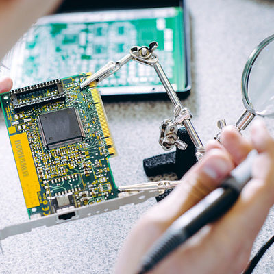 モバイル機器の中国の第三者の認証サービスの無線充電器CCCの実験室試験