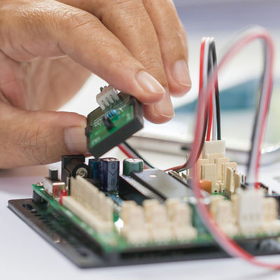 キーボードの無線電気器具SAAの実験室試験の証明の第三者の認証サービス