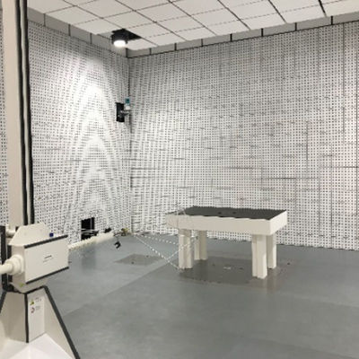 スマートな家の無線プロダクトSAA実験室試験はGTSの実験室の第三者の認証サービスを整備する