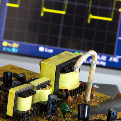 無線ヘッドホーンのヘッドホーンEMCの実験室試験の可聴周波質の第三者の認証サービス