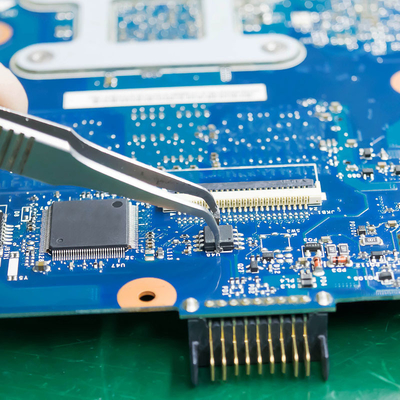 ISO9001はおもちゃの安全および信頼性を保障するために電子工学のテスト ラボを証明した
