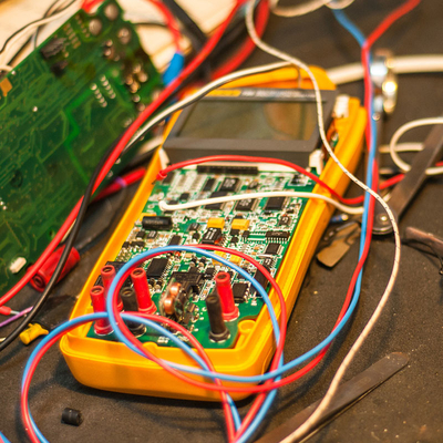 30-90分のEMCelectromagneticの両立性ランプの実験室試験