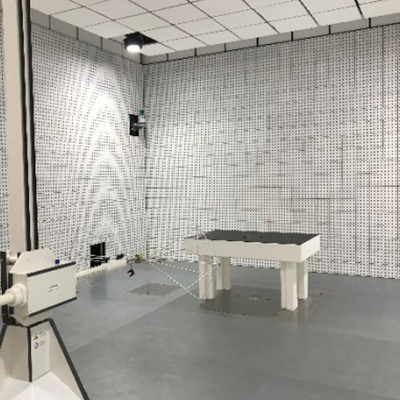 電気視聴覚電気器具のテスト ラボの証明サービス