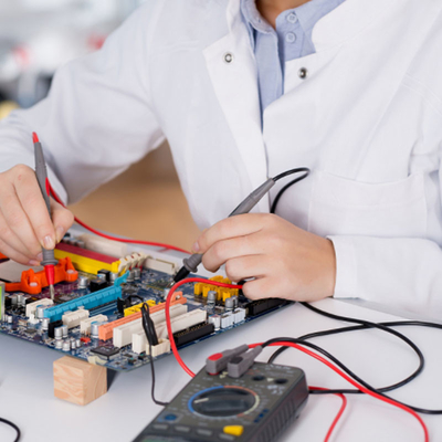 視聴覚冷凍電気器具のためにテストするEMCの規定する承諾